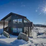 Perfect Family Base In * Beitostolen
