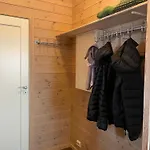 Perfect Family Base In דירה Beitostolen