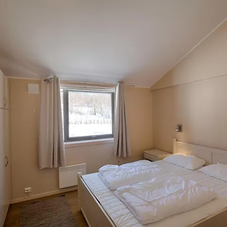 Daire Perfect Family Base In Beitostolen