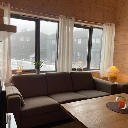 Appartement Perfect Family Base In