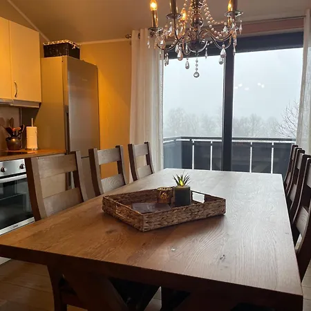 Appartement Perfect Family Base In Beitostolen