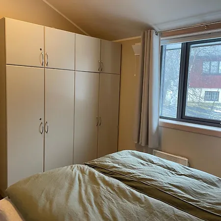 Apartamento Perfect Family Base In