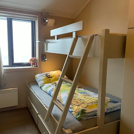 Apartamento Perfect Family Base In *
