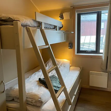 Perfect Family Base In Apartmán Beitostolen