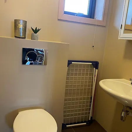 Perfect Family Base In Apartmán Beitostolen