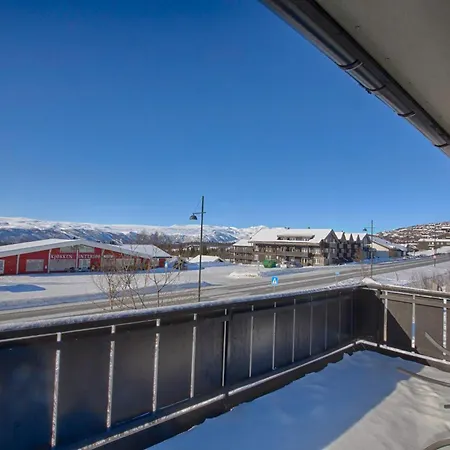 Apartmán Perfect Family Base In