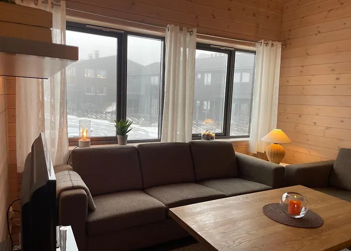 Appartement Perfect Family Base In