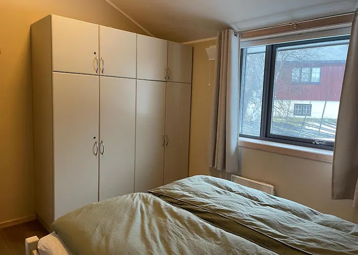 Apartamento Perfect Family Base In