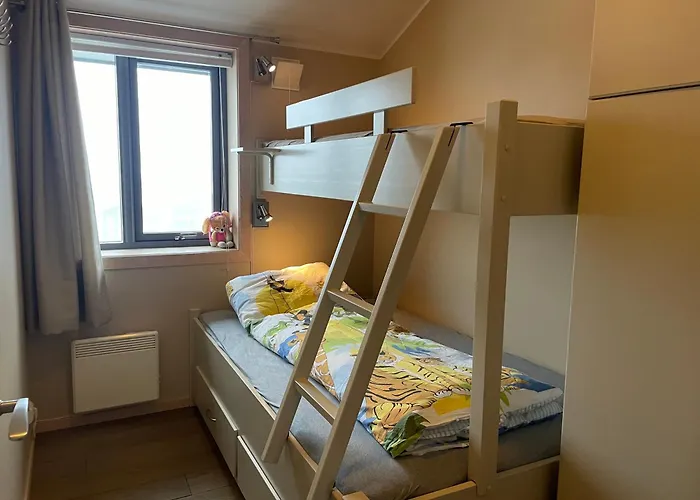 Appartement Perfect Family Base In *