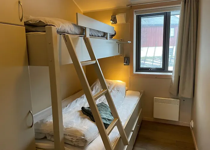 Perfect Family Base In Appartement Beitostolen