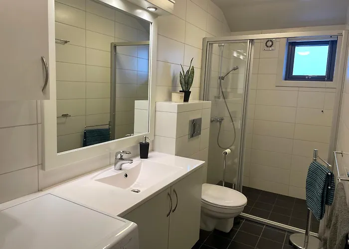 Appartement Perfect Family Base In *