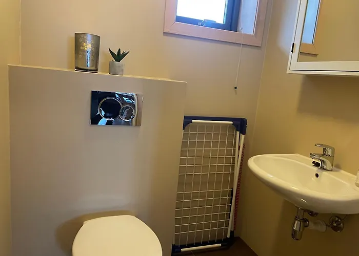 Perfect Family Base In Apartamento Beitostolen