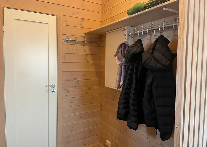 Perfect Family Base In Apartamento Beitostolen